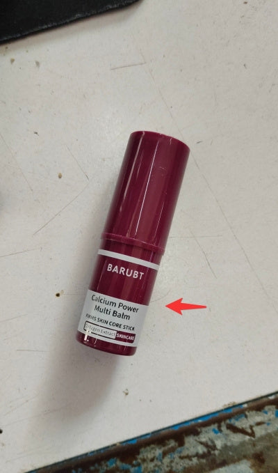 Eye Cream Stick Smoothen Fine Wrinkles Fade Dark Circles Firming Lifting Repair