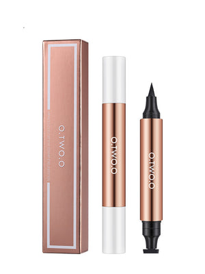 Seal Eyeliner Waterproof Sweat-proof Long-lasting No Smudging