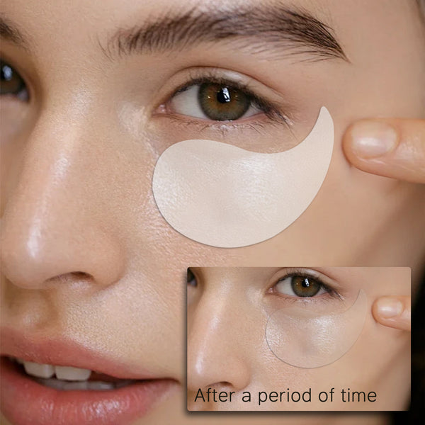 Collagen Eye Stickers
